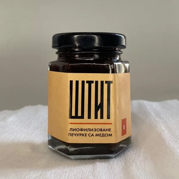 Štit 6