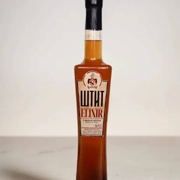 Elixir