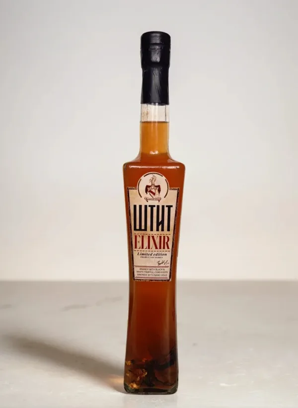 Elixir
